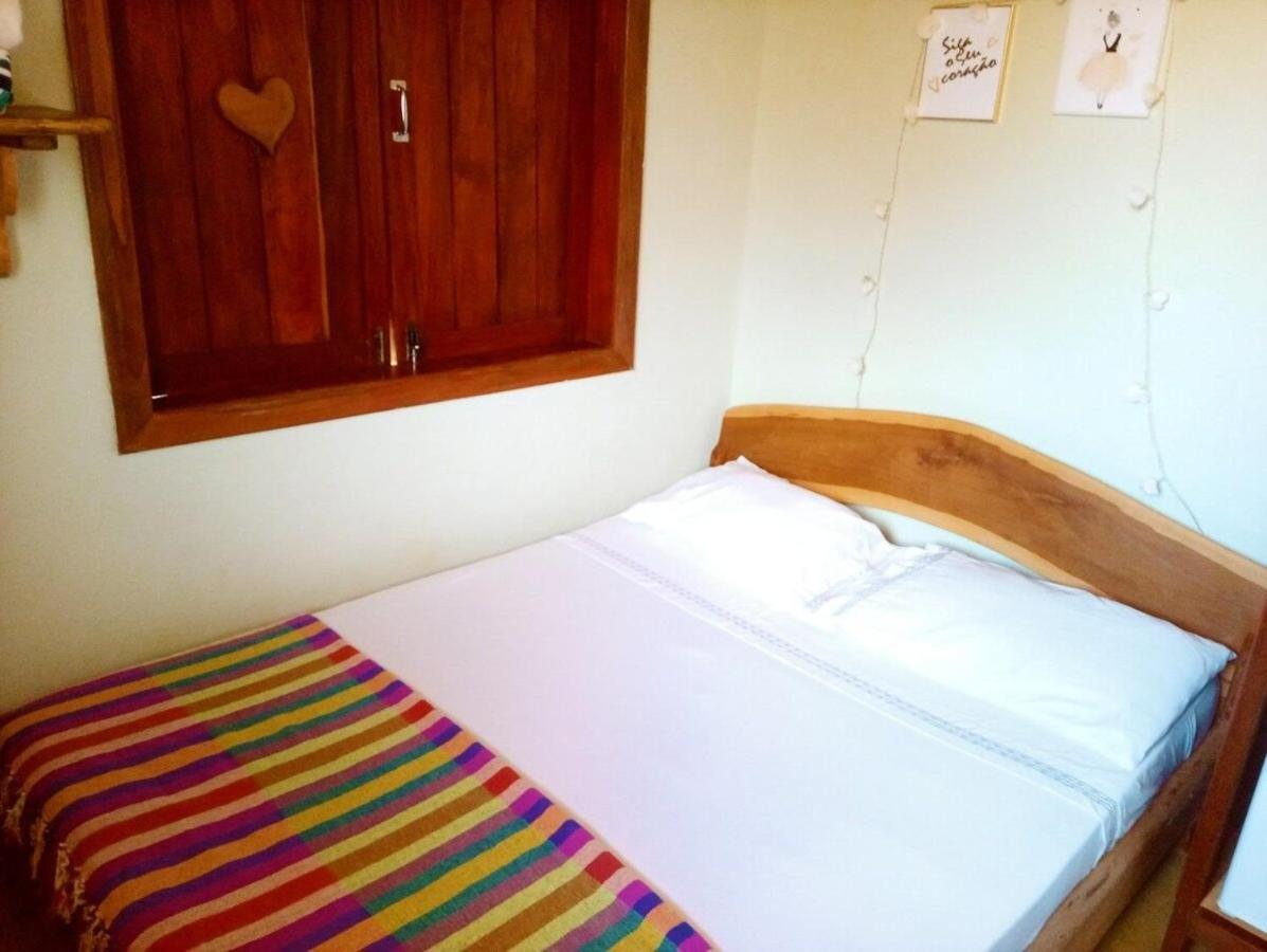 Villa Agape - Chapada Dos Veadeiros Alto Paraíso de Goiás Zewnętrze zdjęcie